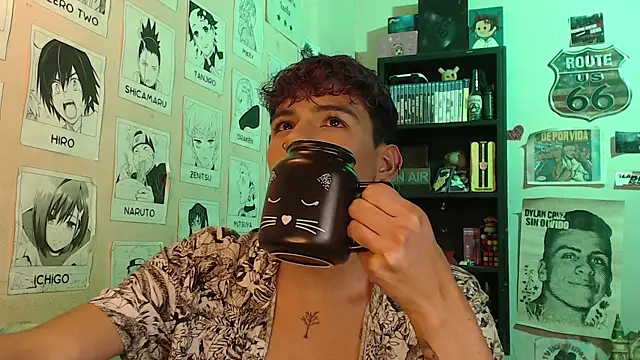 Mickey Magic online show from 21, 2, 2025