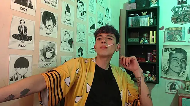 Mickey Magic online show from 19, 2, 2025