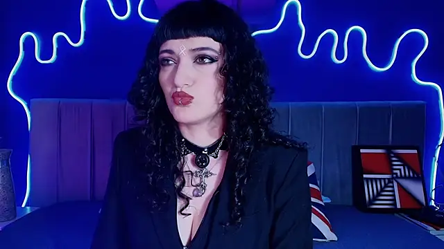 JeanneSabatier online show from 17, 6, 2026