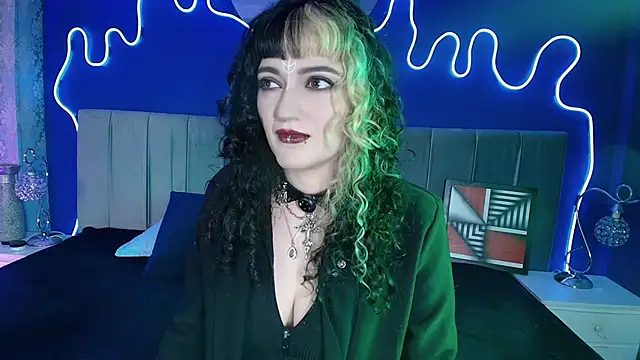 JeanneSabatier online show from 25, 5, 2026