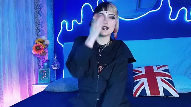 JeanneSabatier online show from 22, 5, 2026