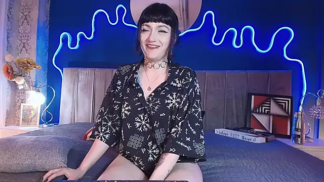 JeanneSabatier online show from 19, 3, 2026