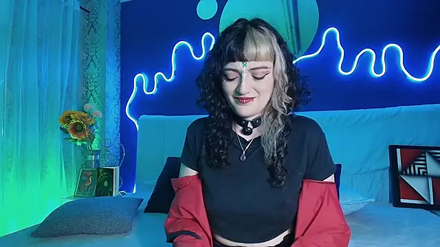 JeanneSabatier online show from 28, 4, 2026
