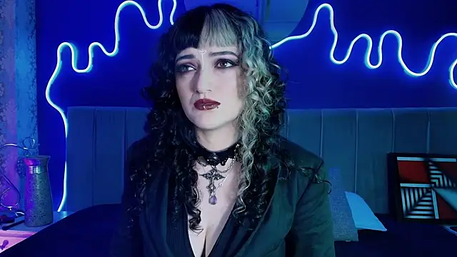 JeanneSabatier online show from 10, 6, 2026