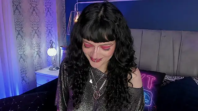 JeanneSabatier online show from 17, 9, 2025