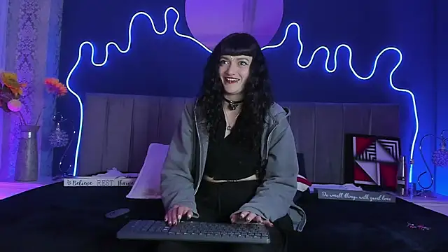 JeanneSabatier online show from 19, 2, 2026