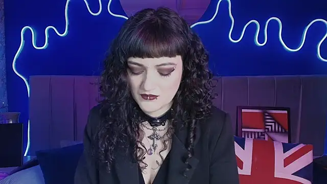 JeanneSabatier online show from 10, 7, 2026