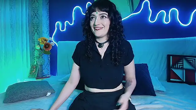 JeanneSabatier online show from 18, 4, 2026