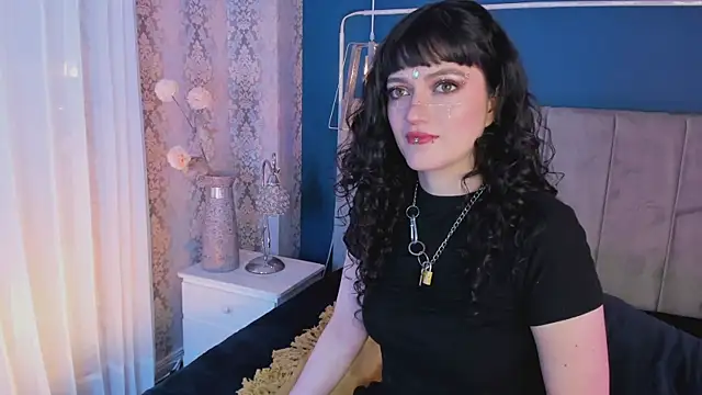 JeanneSabatier online show from 7, 10, 2025