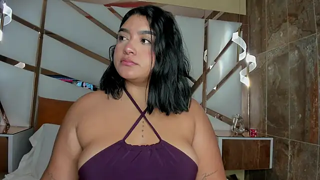 Snapshot of Camila_Mason chatting on 26, 9, 2025 Camila Mason online show from 26, 9, 2025