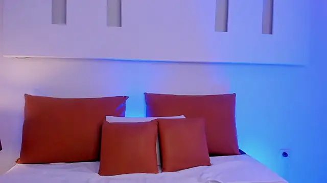 Snapshot of Camila_Mason chatting on 20, 9, 2025 Camila Mason online show from 20, 9, 2025