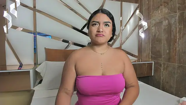 Snapshot of Camila_Mason chatting on 13, 3, 2025 Camila Mason online show from 13, 3, 2025