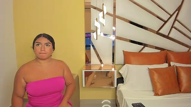 Snapshot of Camila_Mason chatting on 13, 3, 2025 Camila Mason online show from 13, 3, 2025