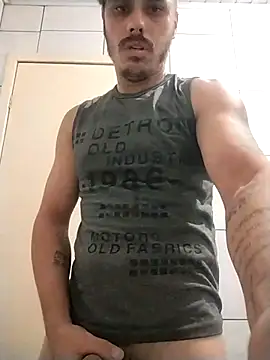 marquesgostoso40 online show from 7, 3, 2025