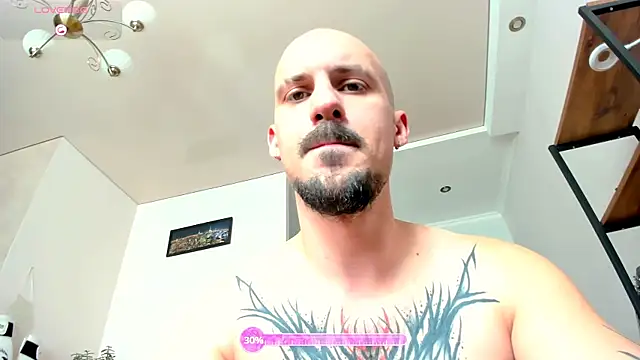 AssHunter4k online show from 13, 10, 2025