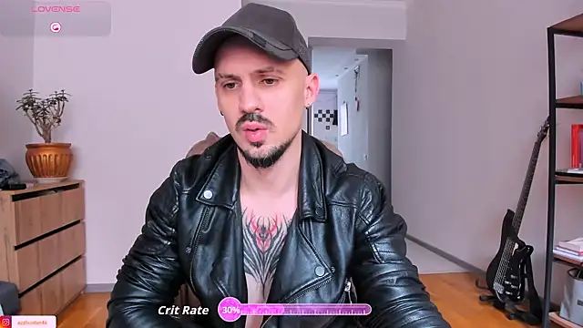 AssHunter4k online show from 18, 10, 2025