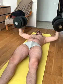 AssHunter4k online show from 12, 3, 2026