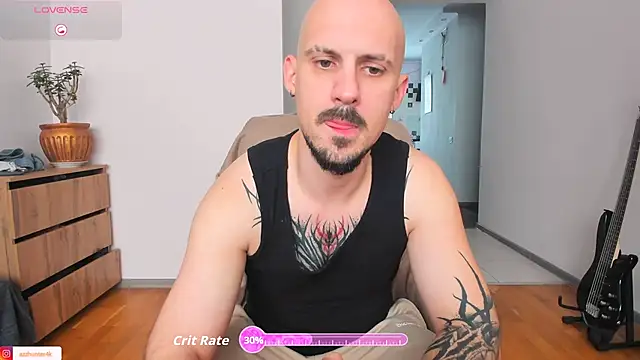 AssHunter4k online show from 8, 10, 2025