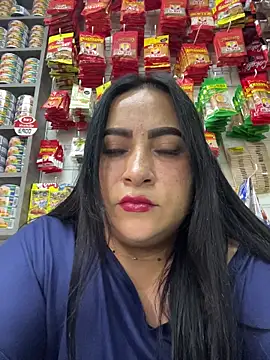 Miia Jazmin online show from 2, 3, 2026