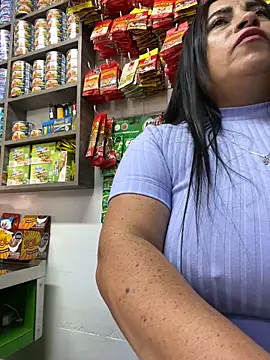 Miia Jazmin online show from 11, 3, 2025