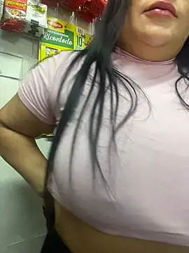 Miia Jazmin online show from 14, 1, 2026