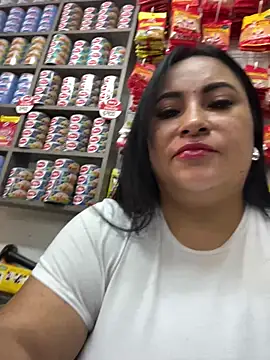 Miia Jazmin online show from 15, 3, 2026