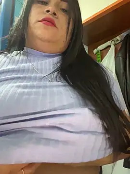 Miia Jazmin online show from 21, 3, 2025