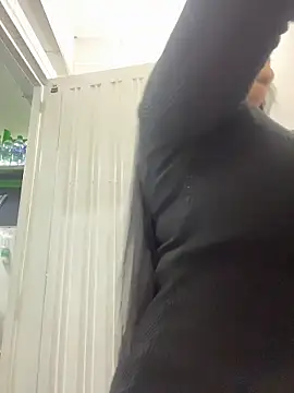 Miia Jazmin online show from 7, 1, 2026