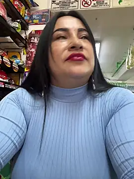 Miia Jazmin online show from 13, 5, 2026