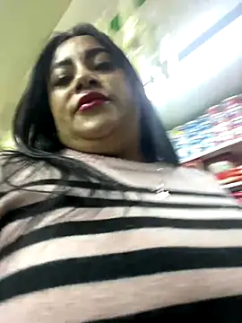 Miia Jazmin online show from 14, 9, 2025