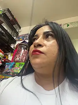 Miia Jazmin online show from 7, 11, 2025