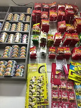 Miia Jazmin online show from 13, 2, 2026