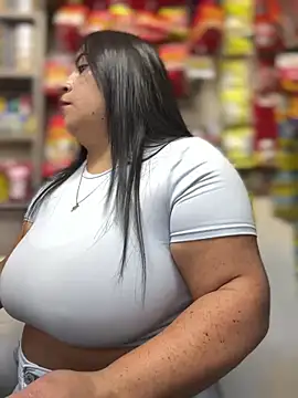 Miia Jazmin online show from 15, 3, 2025