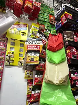 Miia Jazmin online show from 11, 10, 2025