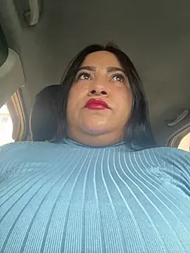 Miia Jazmin online show from 23, 4, 2026
