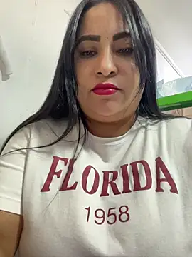 Miia Jazmin online show from 25, 4, 2026