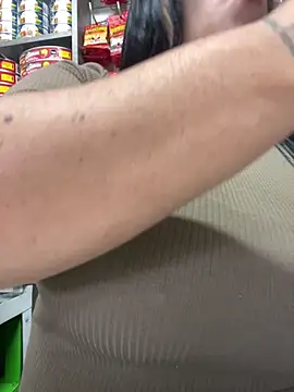 Miia Jazmin online show from 19, 3, 2025