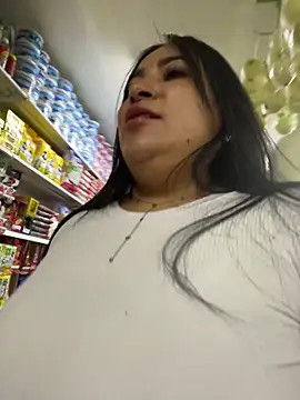 Miia Jazmin online show from 23, 3, 2026