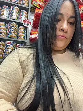 Miia Jazmin online show from 10, 7, 2026