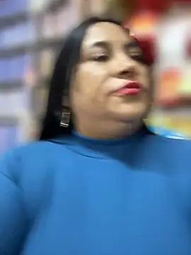 Miia Jazmin online show from 16, 7, 2026