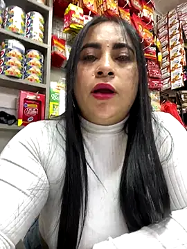 Miia Jazmin online show from 23, 9, 2025