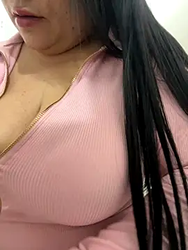 Miia Jazmin online show from 6, 10, 2025