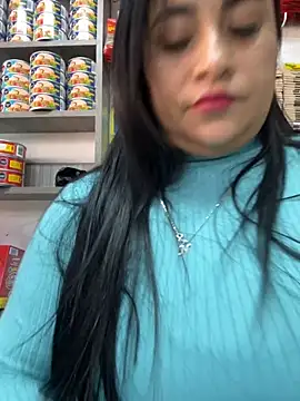 Miia Jazmin online show from 21, 9, 2025