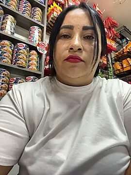 Miia Jazmin online show from 4, 7, 2026