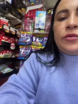 Miia Jazmin online show from 17, 2, 2026