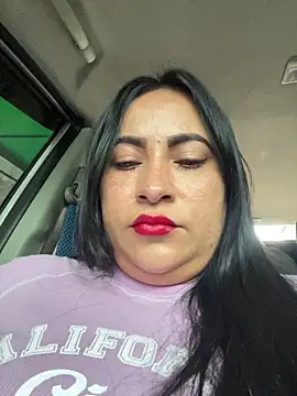 Miia Jazmin online show from 11, 4, 2026