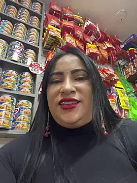 Miia Jazmin online show from 4, 5, 2026