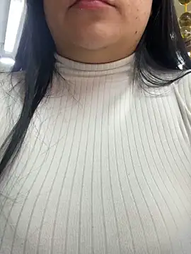 Miia Jazmin online show from 10, 10, 2025