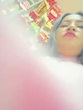 Miia Jazmin online show from 10, 3, 2026