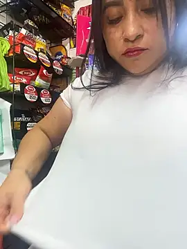 Miia Jazmin online show from 11, 1, 2026